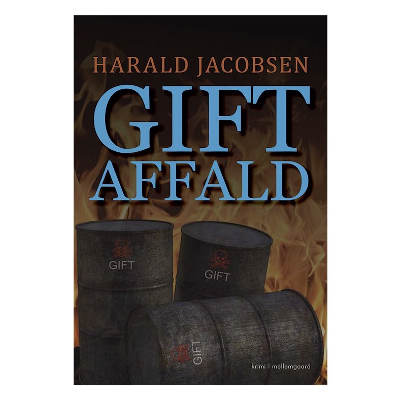 GIFTAFFALD