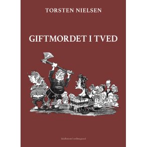 GIFTMORDET I TVED