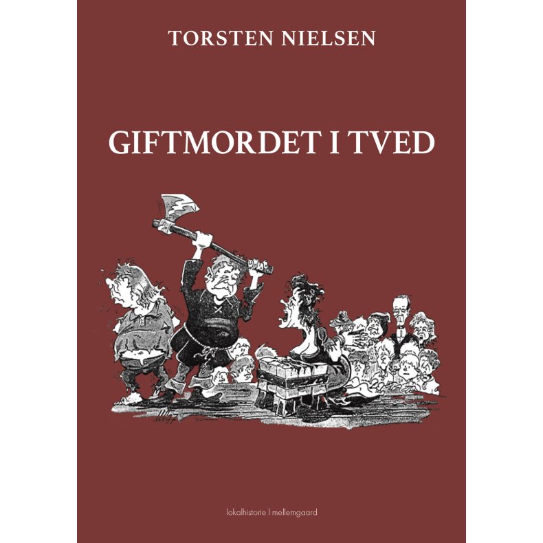 GIFTMORDET I TVED