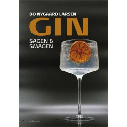 GIN - Sagen og smagen