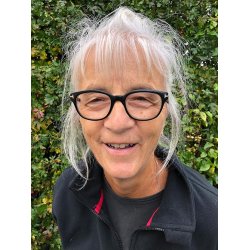 FJORTEN DAGE I EVES LIV