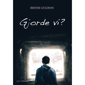 GJORDE VI?