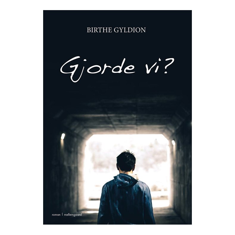 GJORDE VI?