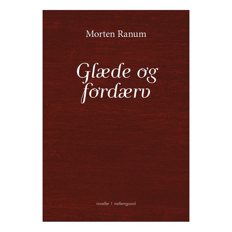 GLDE OG FORDRV