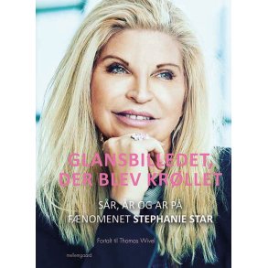 GLANSBILLEDET, DER BLEV KRLLET - Sr, r og ar p fnomenet Stephanie Star
