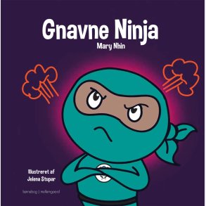 GNAVNE NINJA