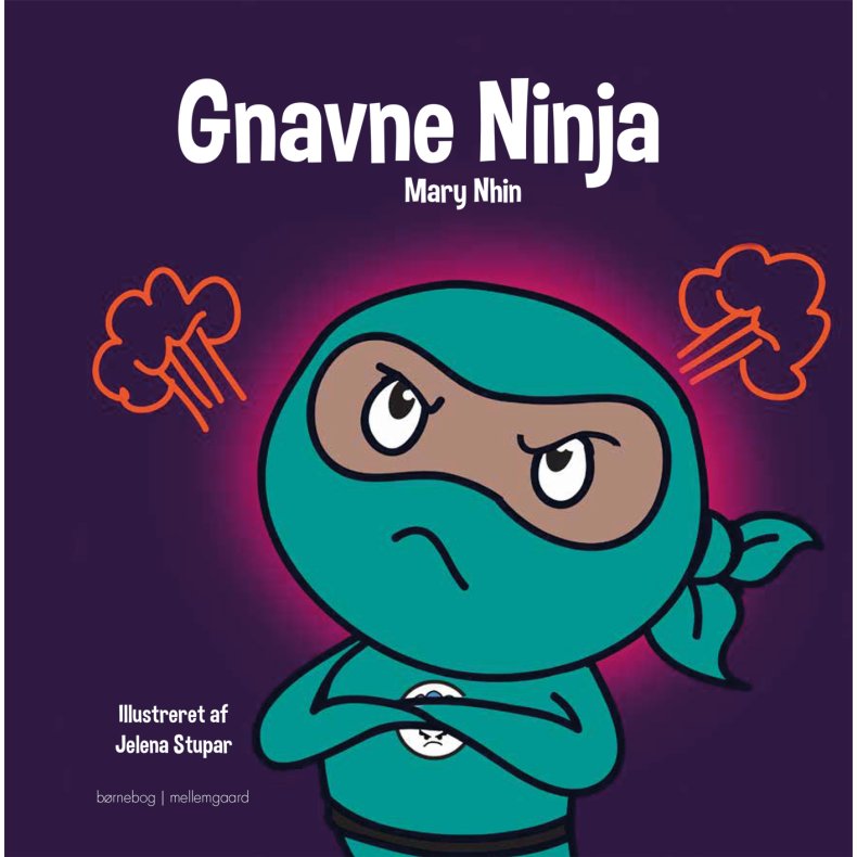 GNAVNE NINJA