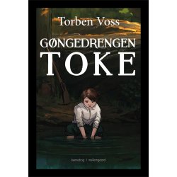 G�NGEDRENGEN TOKE