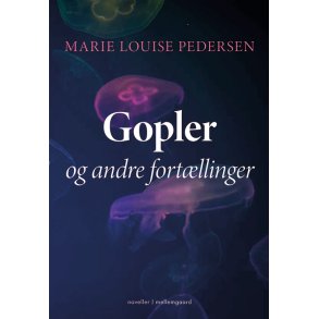 GOPLER OG ANDRE FORTLLINGER