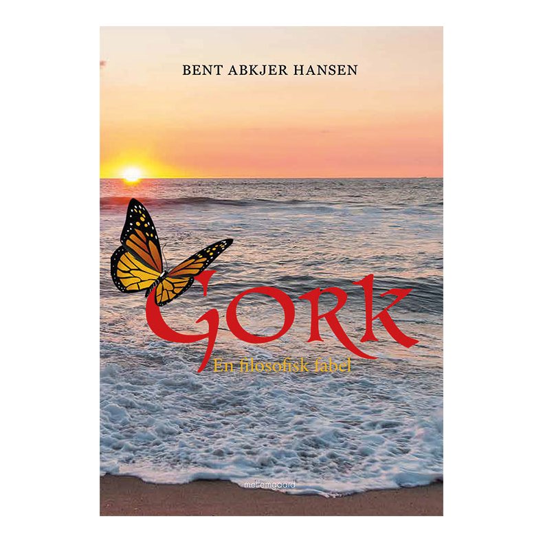 GORK - En filosofisk fabel