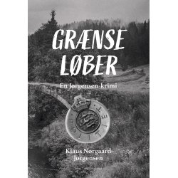 GRNSELBER - En Jrgensen-krimi