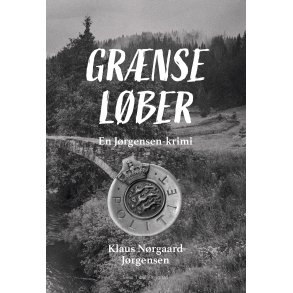 GRNSELBER - En Jrgensen-krimi