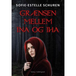 GRNSEN MELLEM INA OG IHA