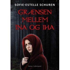 GRNSEN MELLEM INA OG IHA