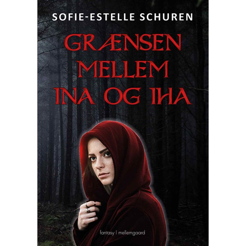 GRNSEN MELLEM INA OG IHA