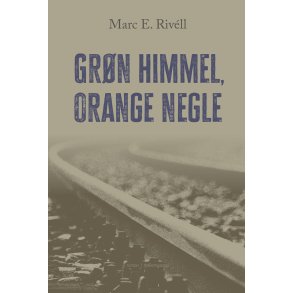 GR�N HIMMEL, ORANGE NEGLE