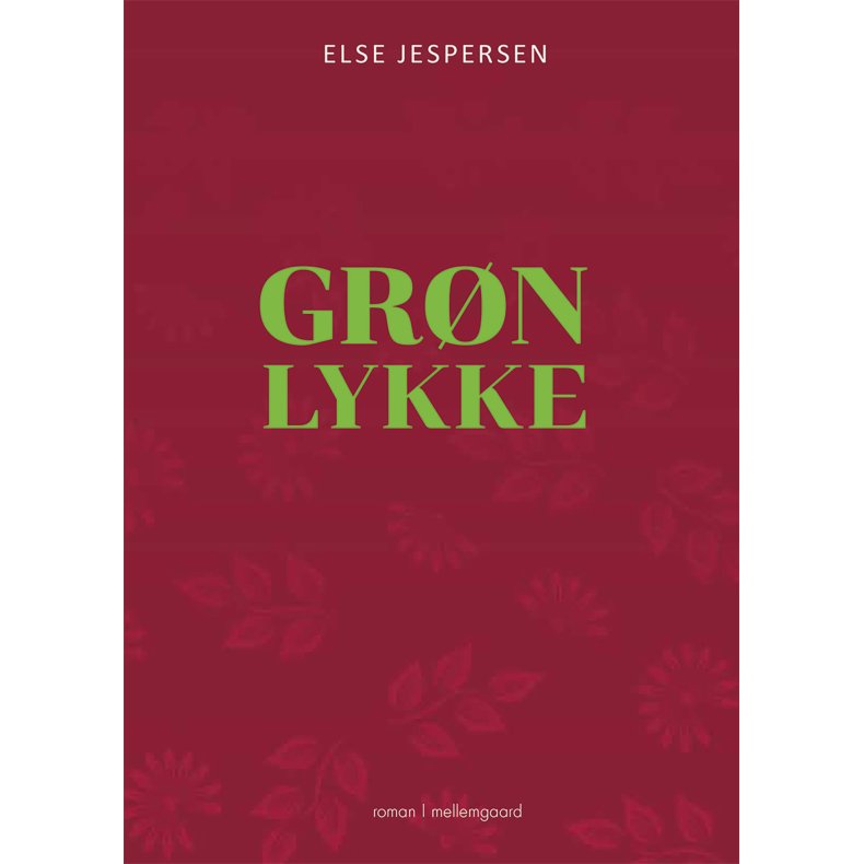 GRN LYKKE