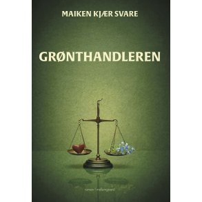 GR�NTHANDLEREN