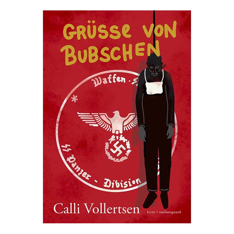 GRSSE VON BUBSCHEN