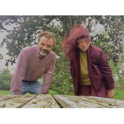 VIRKELIGHEDENS MORGENER