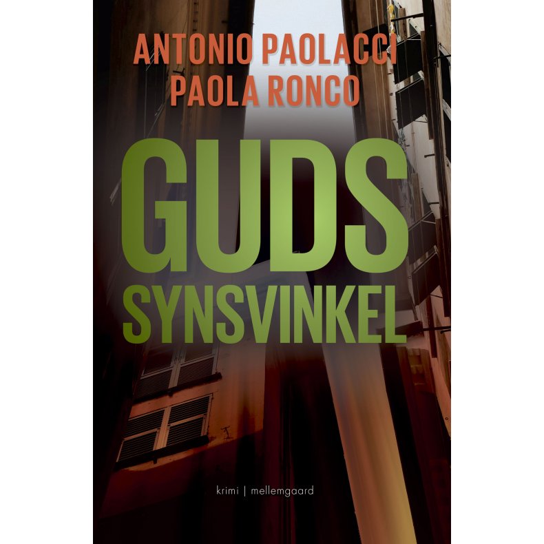 GUDS SYNSVINKEL