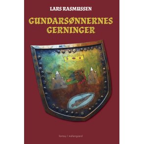 GUNDARSNNERNES GERNINER