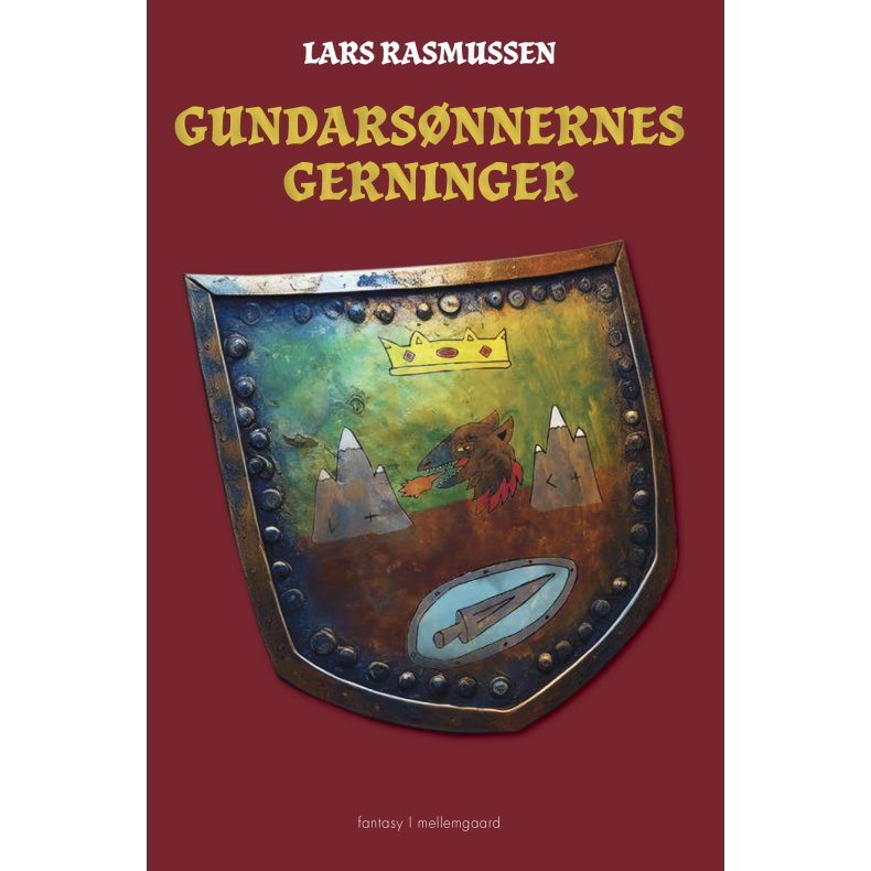 GUNDARSNNERNES GERNINER
