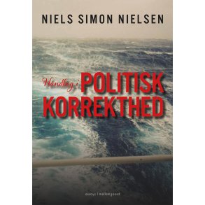 HNDBOG I POLITISK KORREKTHED