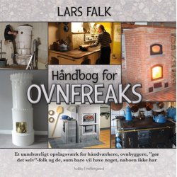 H�NDBOG FOR OVNFREAKS
