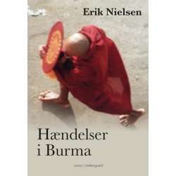 HNDELSER I BURMA