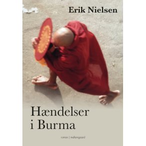 HNDELSER I BURMA