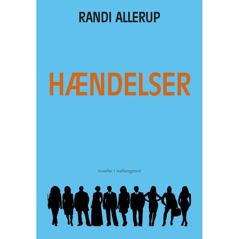 HNDELSER