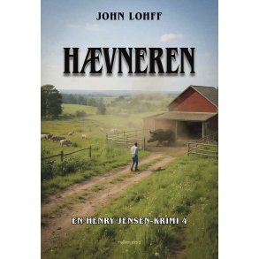H�VNEREN - En Henry Jensen-krimi 4