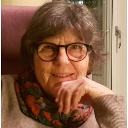 ET BLE FRA MIN BARNDOMS HAVE