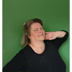 MIN VERDEN I SMERTEN