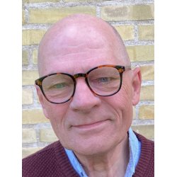 DE FORGJORTE KOMEDIANTER