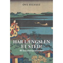 HAR LNGSLEN ET STED? 40 kunstnerportrtter
