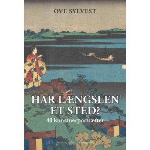 HAR LNGSLEN ET STED? 40 kunstnerportrtter