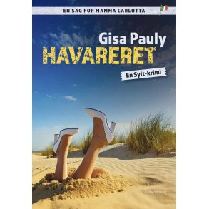 HAVARERET - En Sylt-krimi