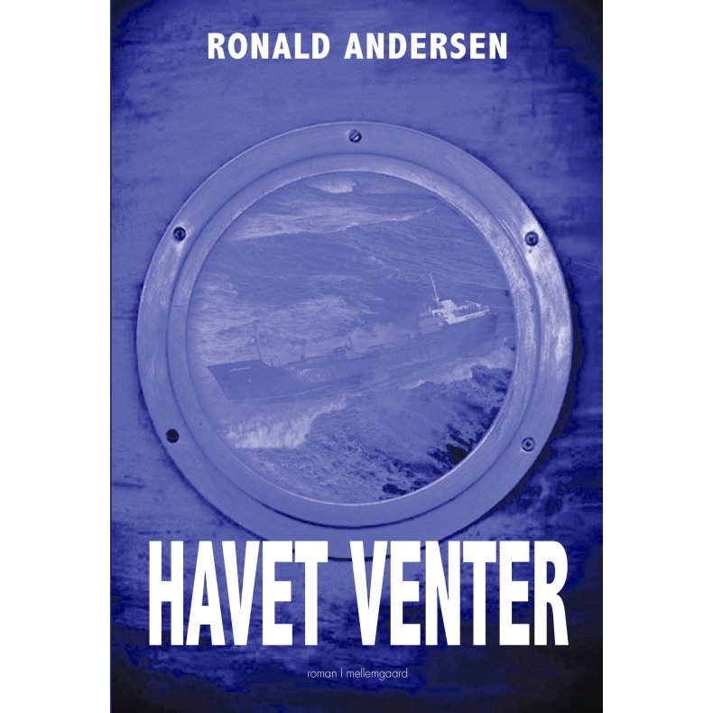 HAVET VENTER