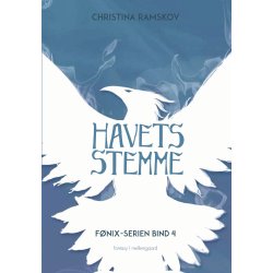 HAVETS STEMME - F�nix serien bind 4 (2. udgave)