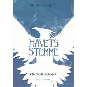 HAVETS STEMME - F�nix serien bind 4 (2. udgave)