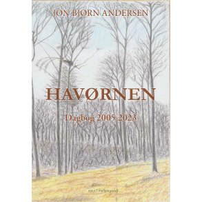 HAV�RNEN. Dagbog 2005-2023