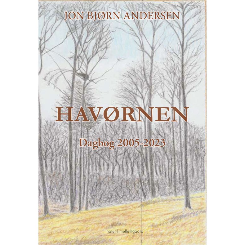 HAV�RNEN. Dagbog 2005-2023