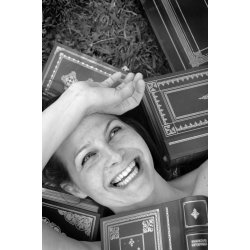 FORTABT I DET SPANSKE KVARTER