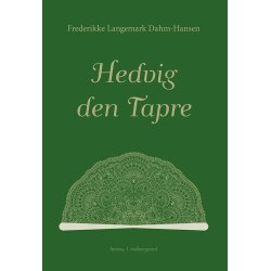 HEDVIG DEN TAPRE E-bog