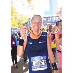 STINE REX - G�R DET SIMPELT. En fort�lling om Danmarks bedste ultral�ber