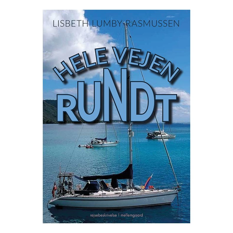 HELE VEJEN RUNDT
