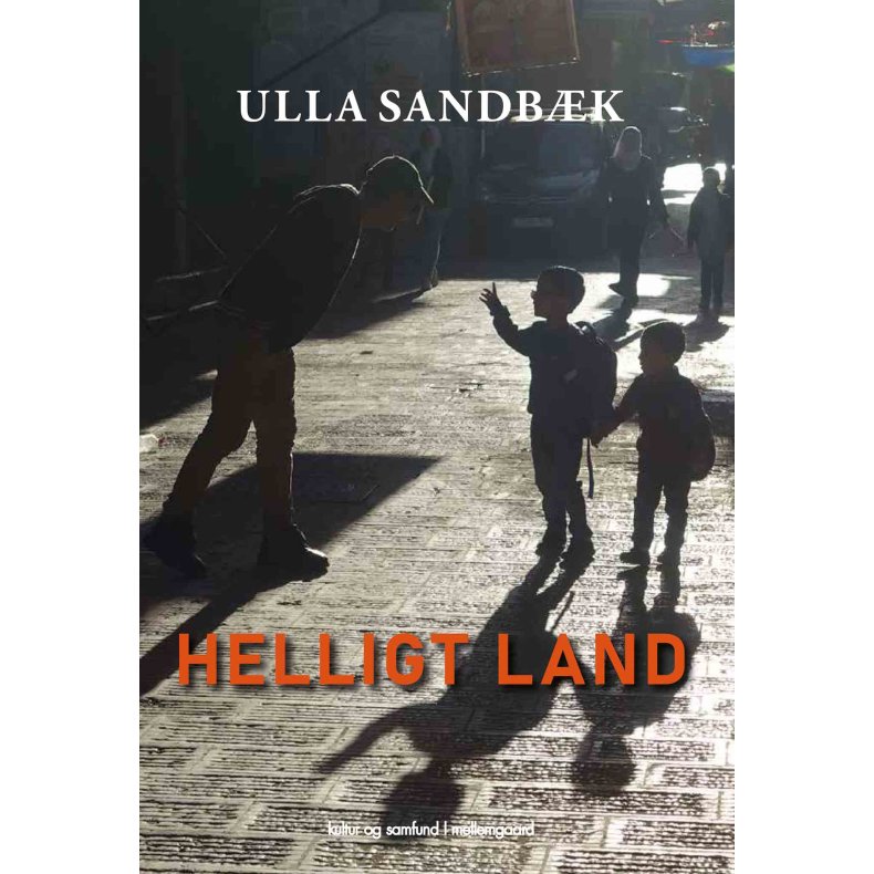 HELLIGT LAND