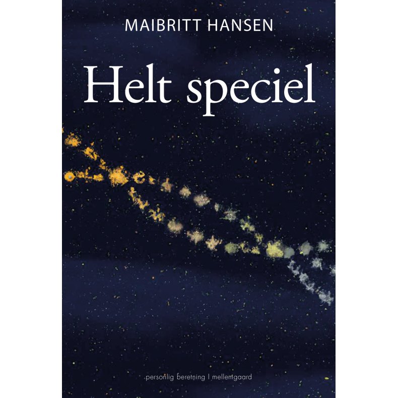 HELT SPECIEL
